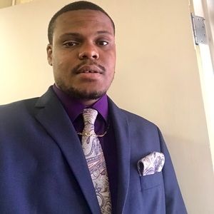 Meet your Posher, Curtis